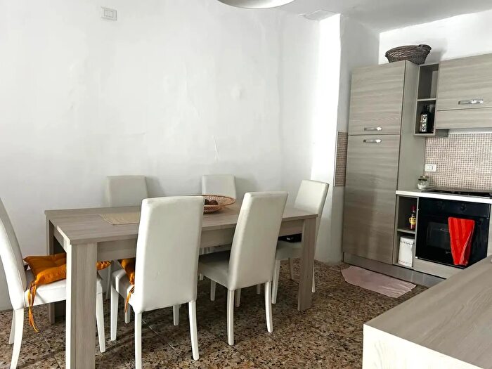 Appartamento quadrilocale in vendita in Terracina