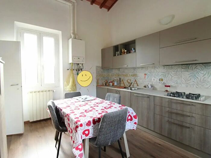Appartamento trilocale in vendita in Figline e Incisa Valdarno