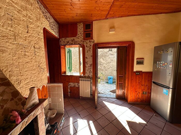 Appartamento bilocale in vendita in Via Aurelio Saffi, Civitella San Paolo