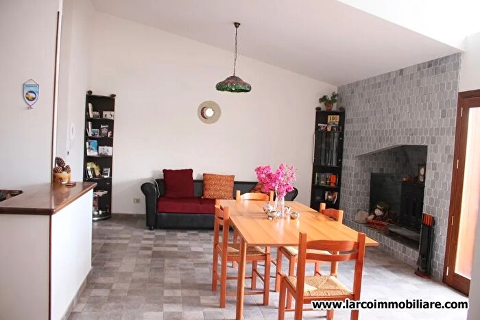 Appartamento quadrilocale in vendita in Via Pitagora Parco Il Mulino Scalea Cosenza, Scalea