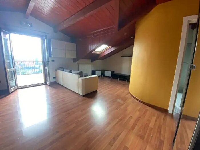 Appartamento bilocale in vendita in Via Guglielmo Marconi b, Piobesi Torinese