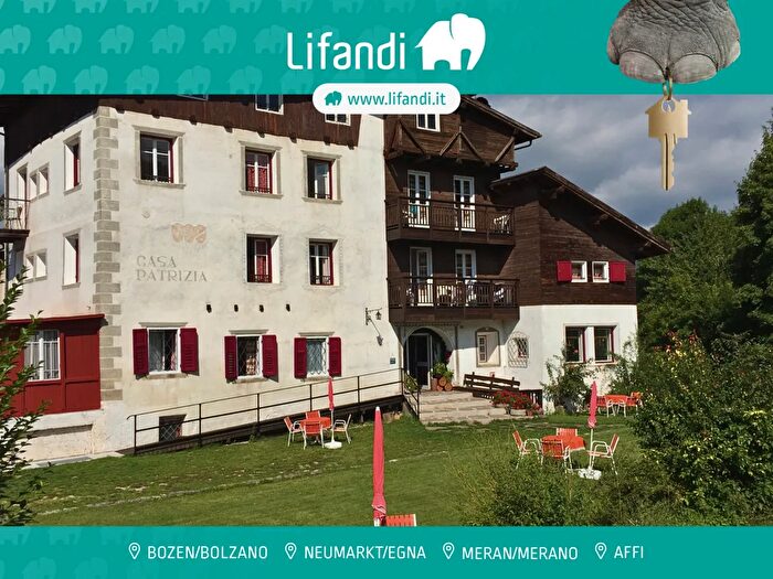 Casa con 19 locali in vendita in Borgo d Anaunia