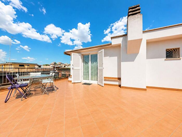 Casa bilocale in affitto in Colli Portuensi Casaletto, Roma