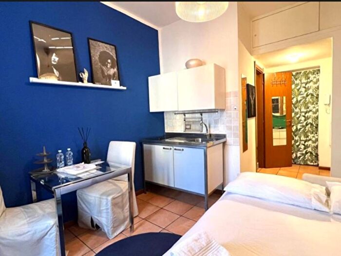 Appartamento monolocale in affitto in Corso Lodi, Porta Romana Medaglie d'Oro, Milano
