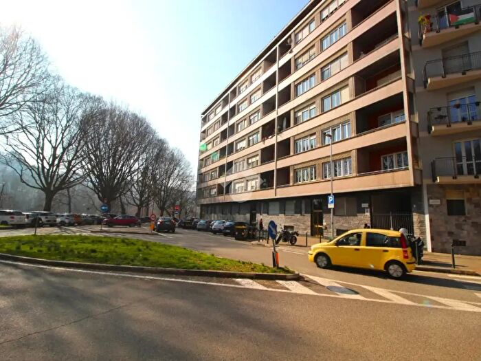 Appartamento bilocale in affitto in Lungo Po Antonelli, Torino