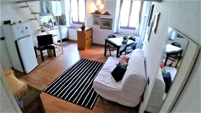 Appartamento monolocale in affitto in Via Palazzuolo Firenze, Firenze