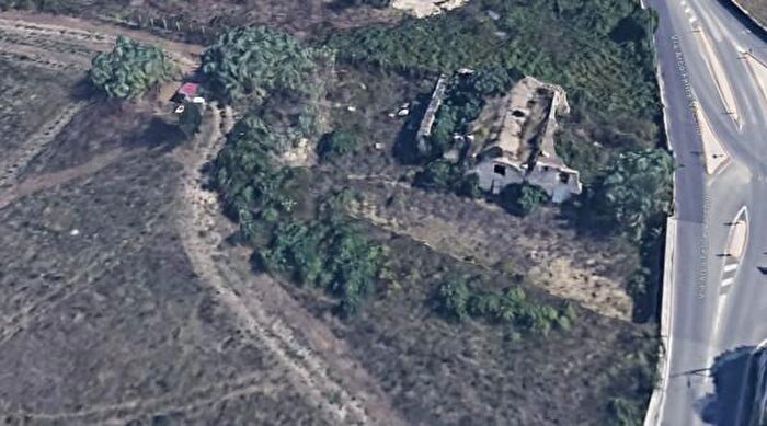 Casa trilocale in vendita in Via Arco Felice Vecchio, Pozzuoli