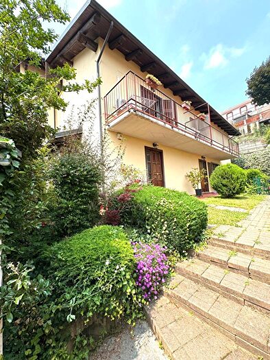 Casa con 5 locali in vendita in Strada del Merlo, Villarbasse