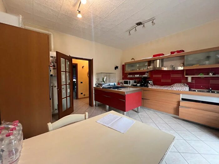 Appartamento quadrilocale in vendita in Reggio Emilia