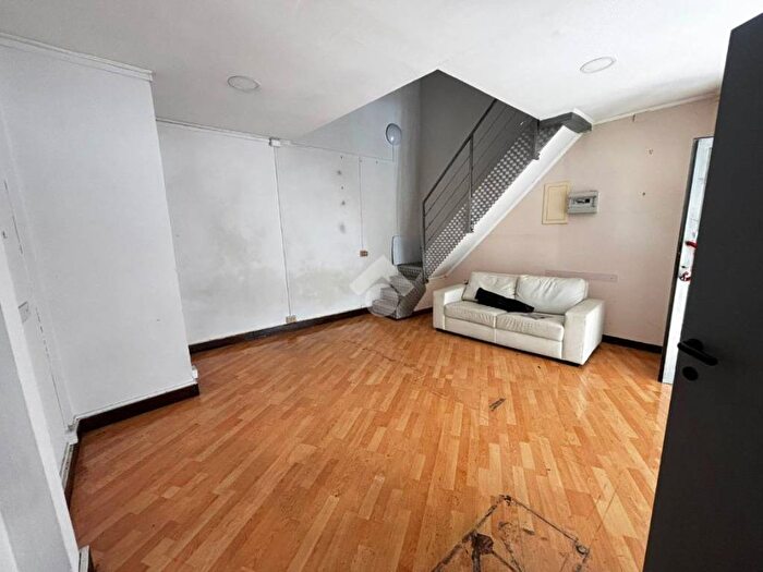 Appartamento monolocale in affitto in Via cadorna, Centro, Subiaco