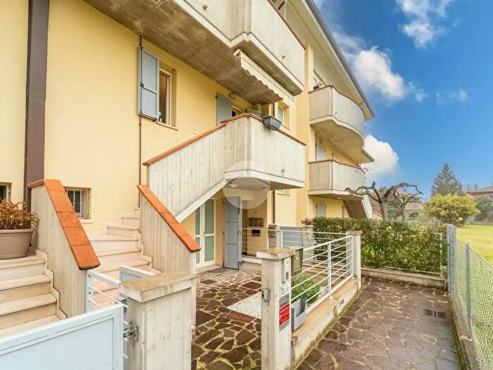 Appartamento trilocale in vendita in Via Antolina, Savignano Sul Rubicone