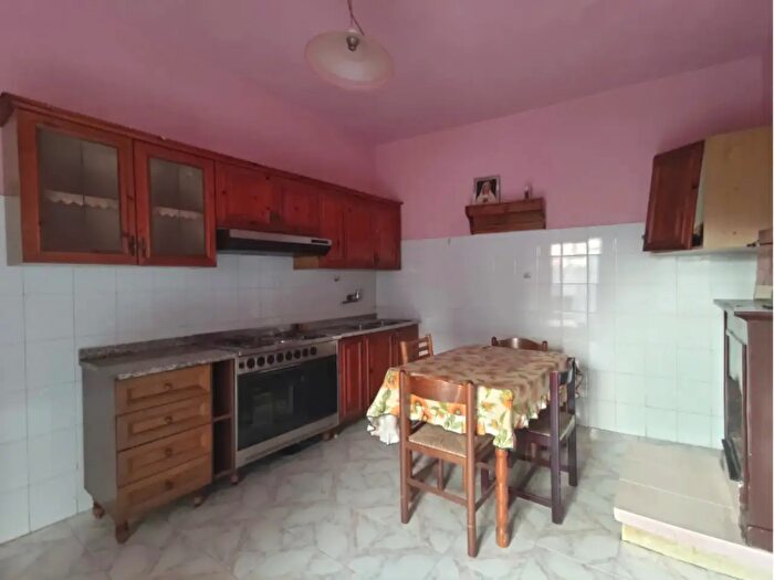 Appartamento monolocale in affitto in Via Francesco Guarino, Solofra