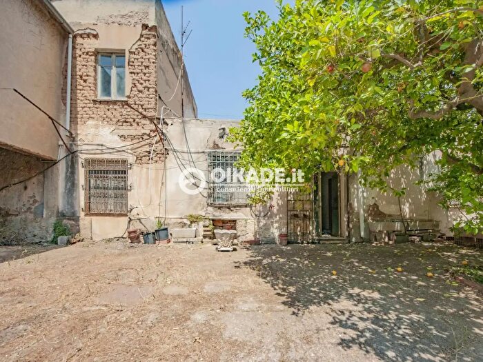 Casa con 20 locali in vendita in Ussana