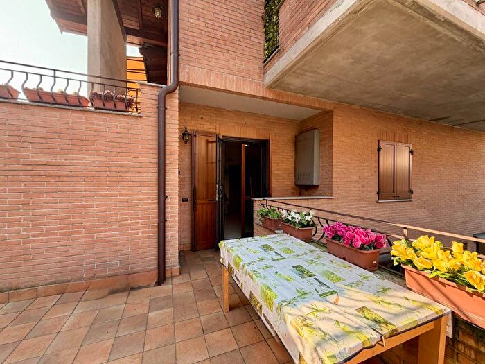 Appartamento bilocale in affitto in Via Arturo Toscanini, Villaggio Del Sole, Limbiate