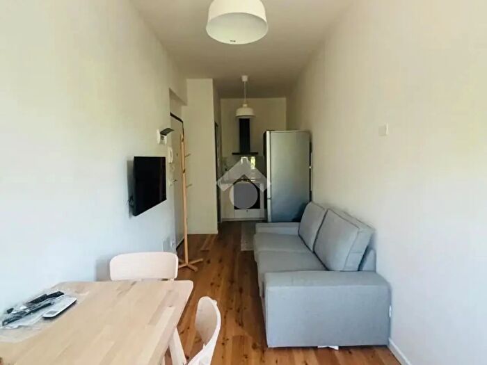 Appartamento bilocale in affitto in Via Fratelli Purgotti, Perugia
