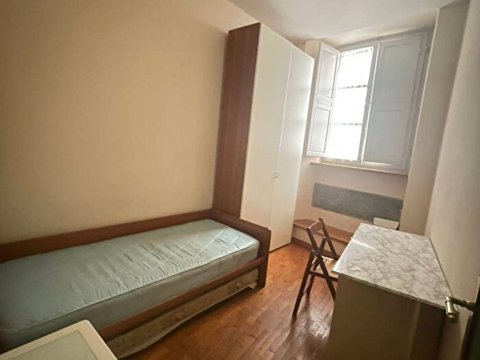 Appartamento trilocale in affitto in Via delle Belle Torri, Centro, Pisa