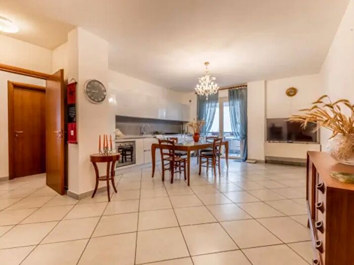 Appartamento trilocale in vendita in Strada Provinciale San Nicola, Cori