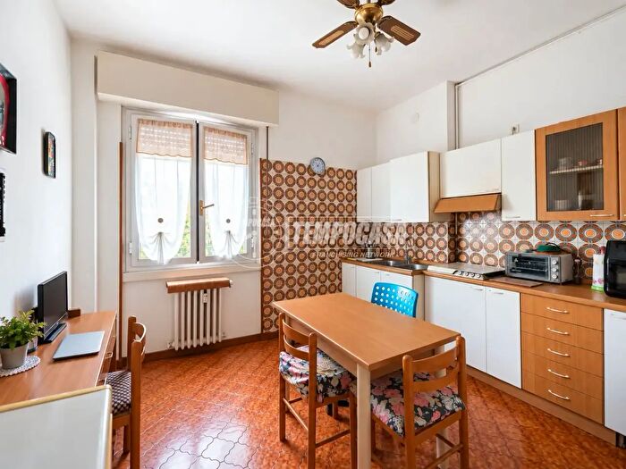 Appartamento bilocale in vendita in Via Palmanova, Milano