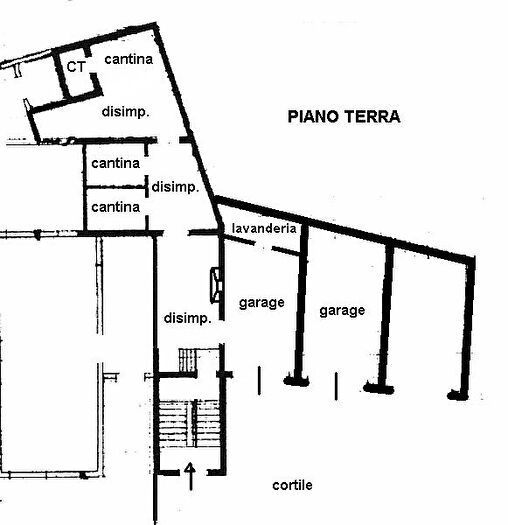 Case in Vendita e in Affitto - 3