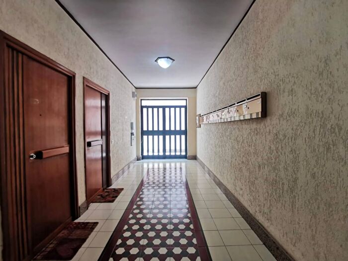 Appartamento trilocale in vendita in Via Monti, San Nicola La Strada