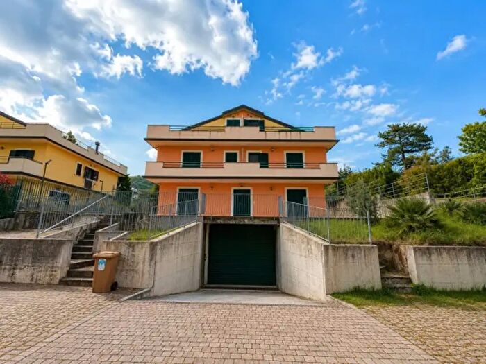 Appartamento bilocale in affitto in Contrada Rossellino, Potenza