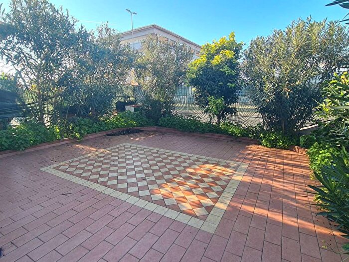 Casa trilocale in affitto in Viale Giacomo Balla, Baia Verde, Castel Volturno