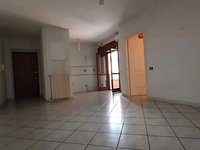 Appartamento trilocale in vendita in Via Guglielmo Marconi Snc, Baronissi