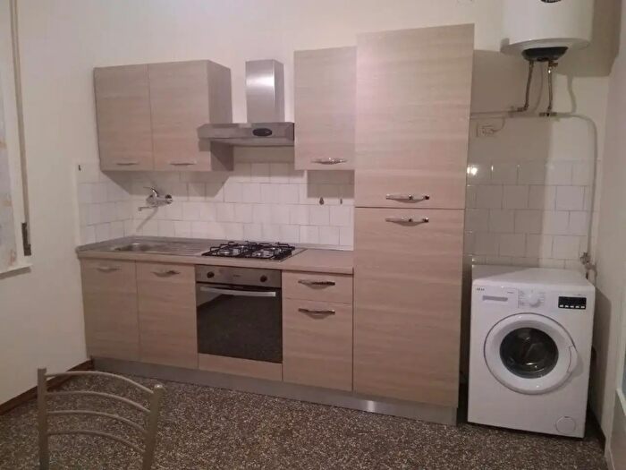 Appartamento trilocale in affitto in Viale Piacenza, Parma