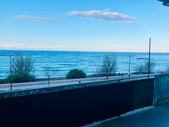 Appartamento trilocale in vendita in Bari, Bari