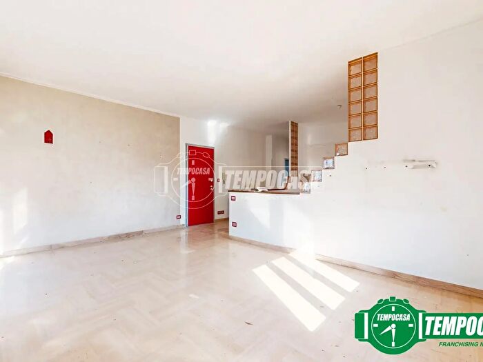 Appartamento quadrilocale in vendita in Valenza