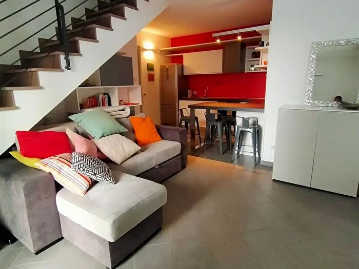 Appartamento trilocale in vendita in Cervia