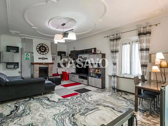 Case in Vendita e in Affitto - 2