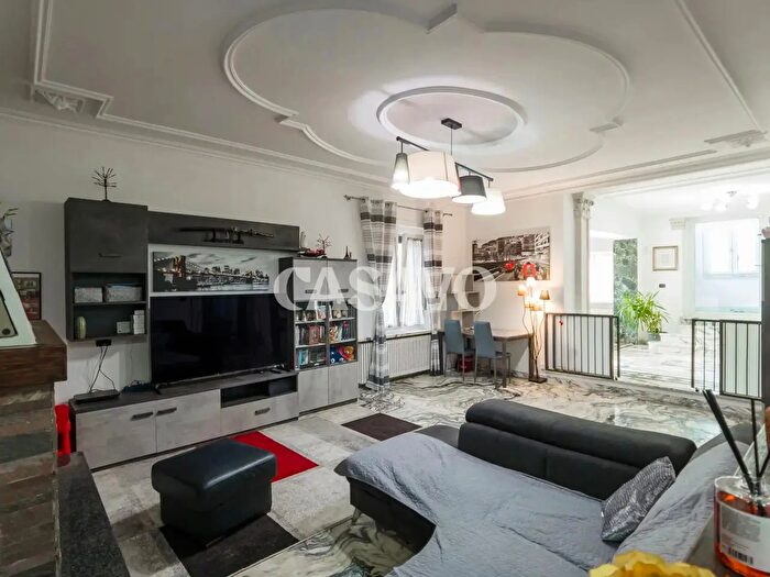 Case in Vendita e in Affitto - 3