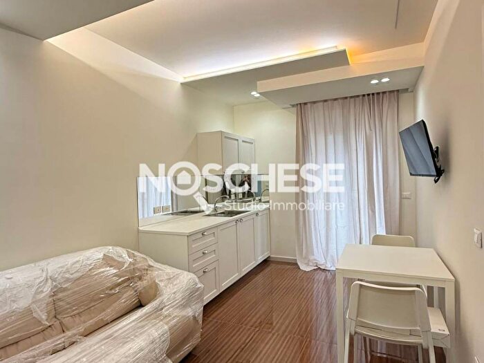 Appartamento bilocale in affitto in Piazza Giacomo Matteotti, Centro, Nola