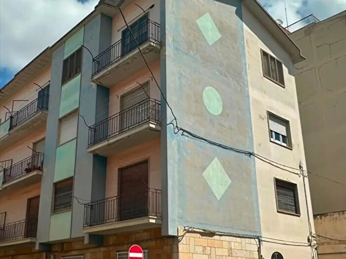 Appartamento con 5 locali in vendita in Altamura