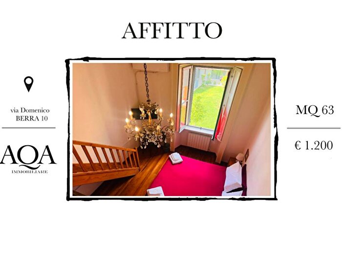 Appartamento trilocale in affitto in Via Domenico Berra, Crescenzago, Milano