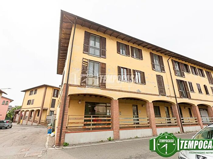 Appartamento bilocale in vendita in Via Magneto, Palazzo Pignano