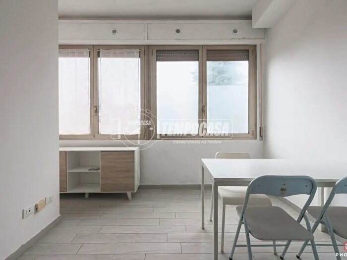 Appartamento bilocale in vendita in Via del Cardo, Bologna