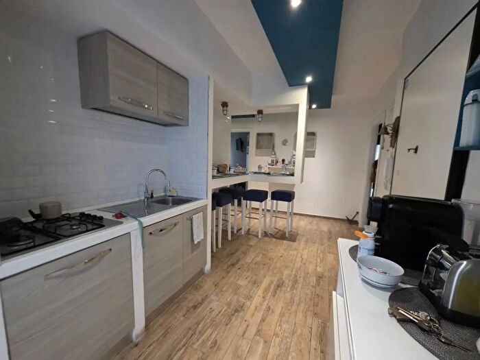 Appartamento quadrilocale in vendita in Corso Marconi, Civitavecchia