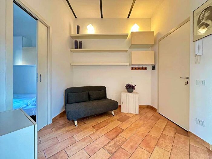 Appartamento trilocale in affitto in Via Campobasso, Pigneto, Roma