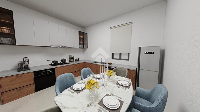 Appartamento bilocale in vendita in Via Augusto De Martino, Napoli