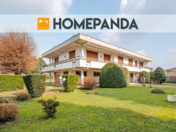 Casa con 17 locali in vendita in Via Giuseppe Verdi, Misinto