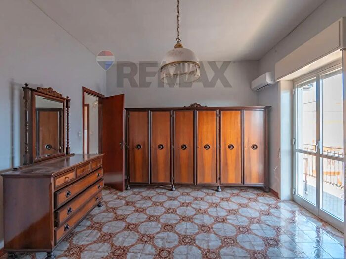 Appartamento con 7 locali in vendita in Via Francesco Accolla a, Siracusa