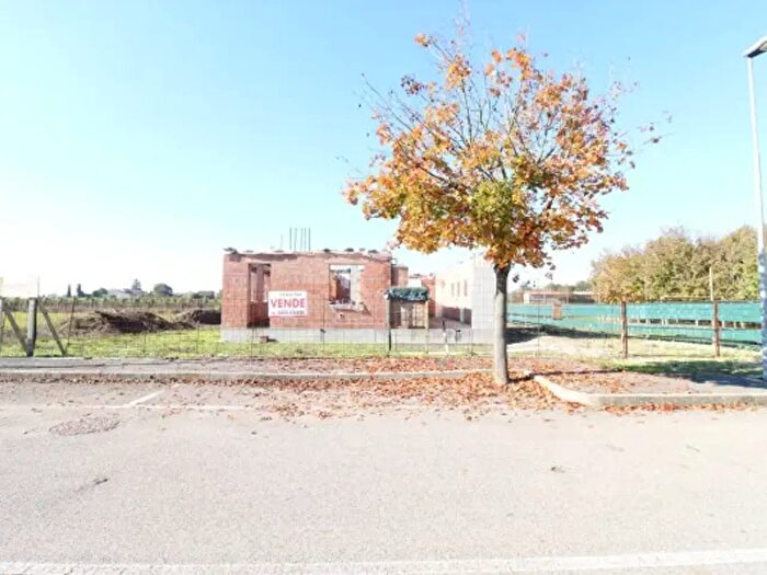 Casa trilocale in vendita in Orgiano