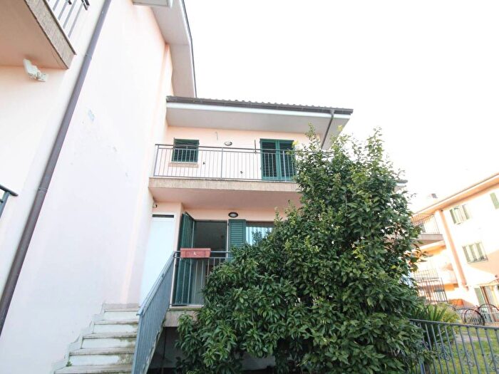 Casa quadrilocale in affitto in Centro, Monte Urano