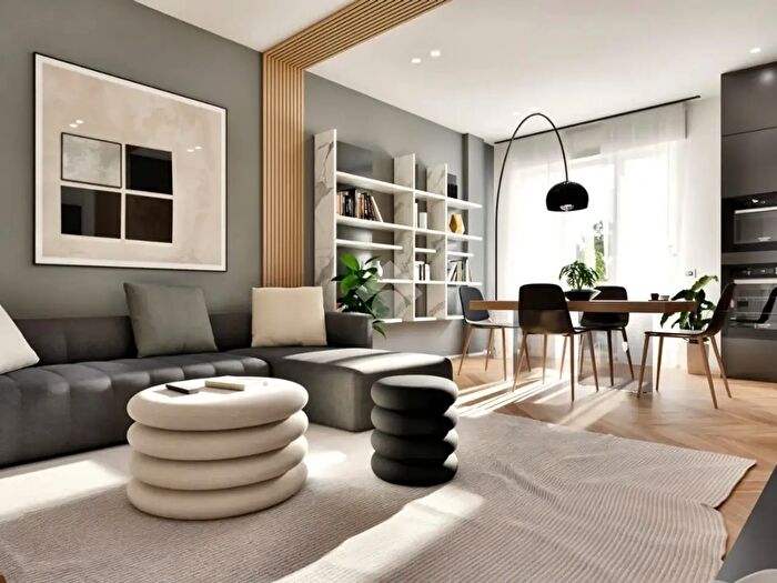 Case in Vendita e in Affitto - 2