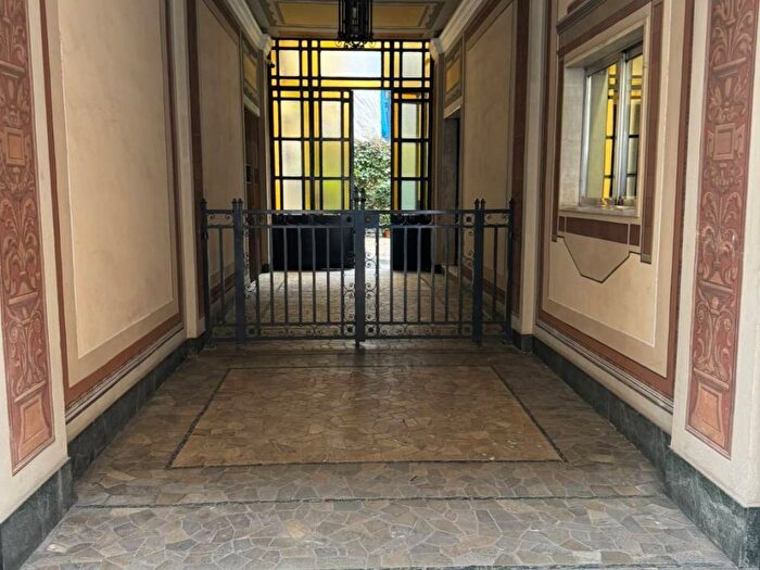 Appartamento trilocale in affitto in Via Alessandro Tadino, Porta Venezia, Milano