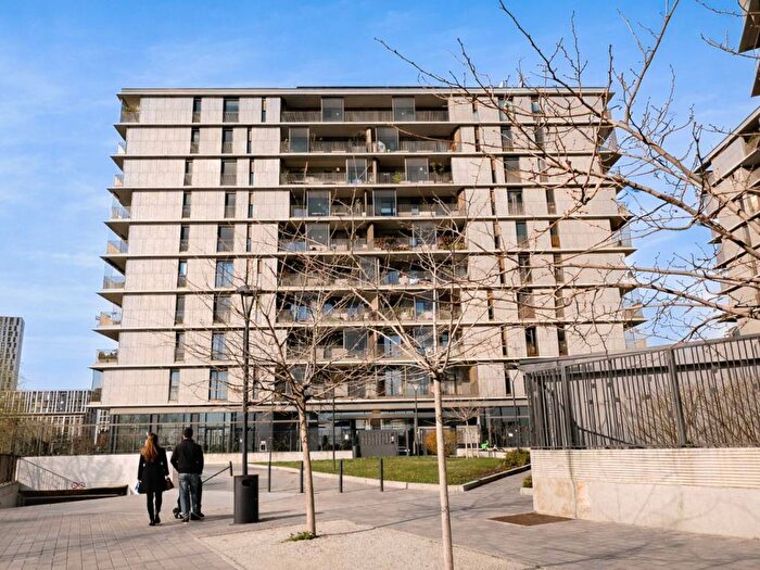 Appartamento bilocale in affitto in Via Pier Paolo Pasolini, Uptown Mind Cascina Merlata, Milano