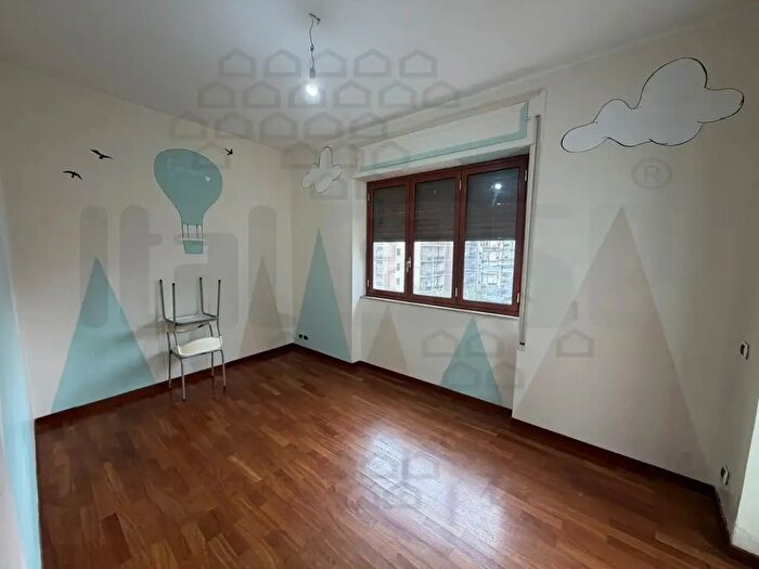 Appartamento con 5 locali in vendita in Annunziata, Messina