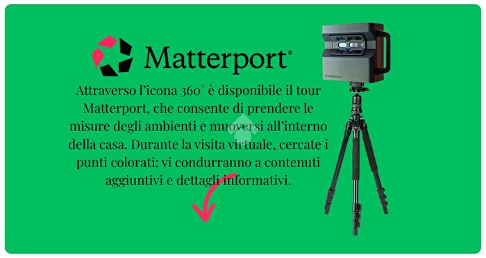 Casa bilocale in vendita in Via Giulio Cesare, Brindisi